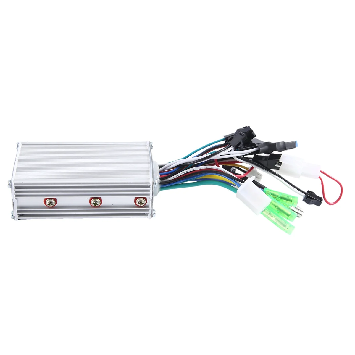 Контроллер Ebike 24 В 36 48 250 Вт 350 Дисплей для электрического велосипеда