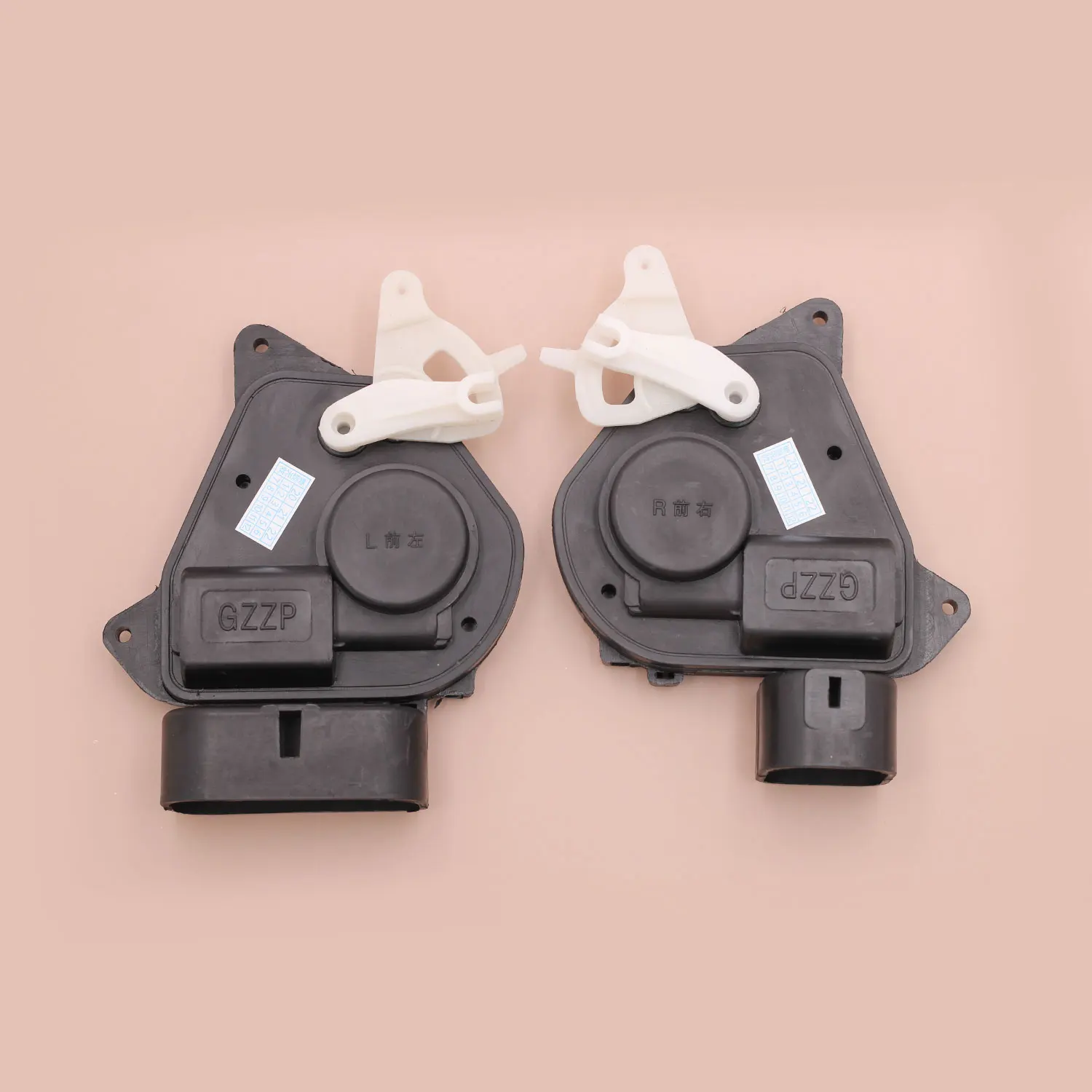 

Оригинальный двигатель центрального дверного замка для Lifan 620 X60, автомобильные аксессуары