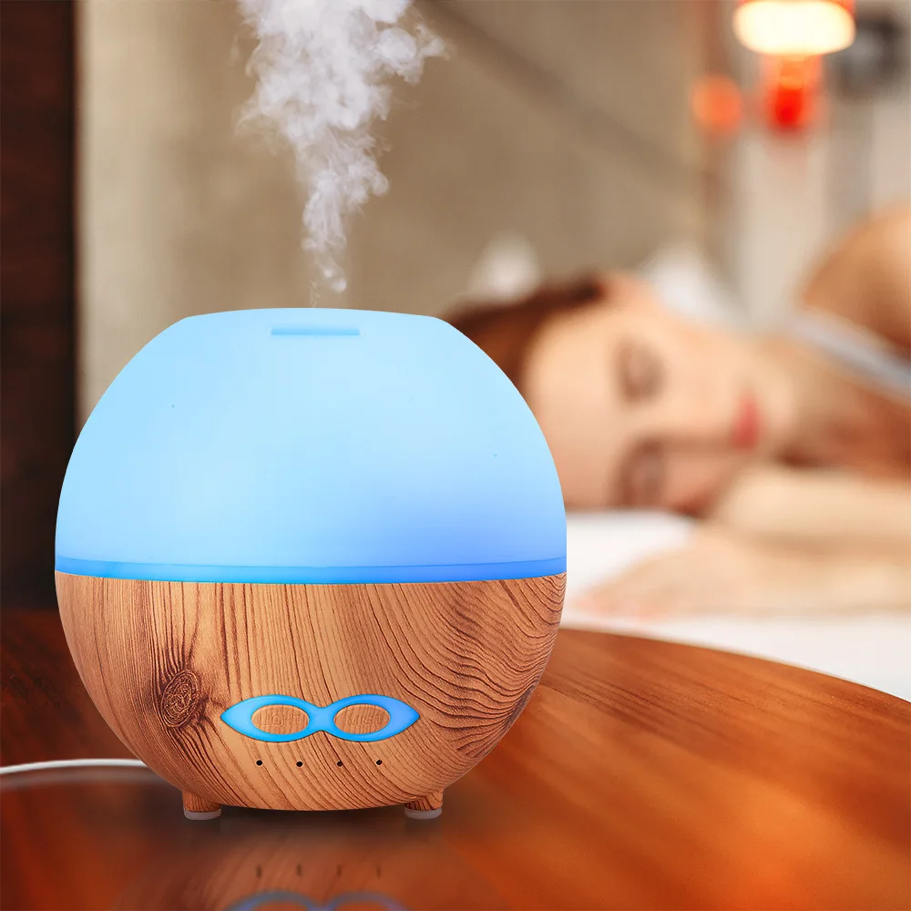 

Aerosol Dispenser Usb Portable Air Humidifier 3l Car Air Freshener Bathroom Aroma Diffuser for Home Smell Spray Fragrant Device