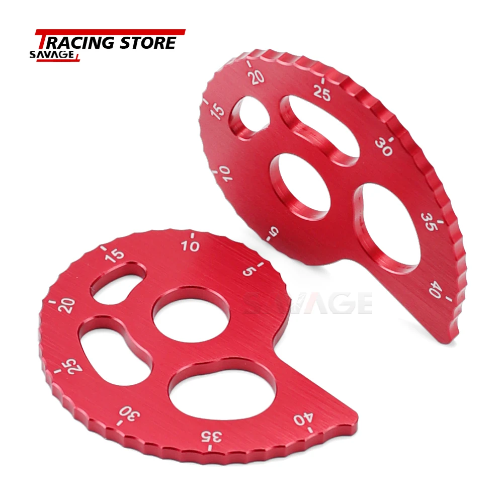 Звездочка направляющая цепь регулятор для HONDA CRF150F CRF250F CRF230 F/M/L CRM250 AR аксессуары