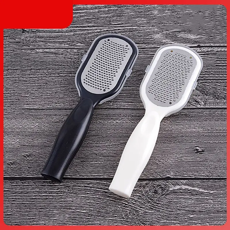 

1 шт., набор черно-белых пилок для ухода за ногами