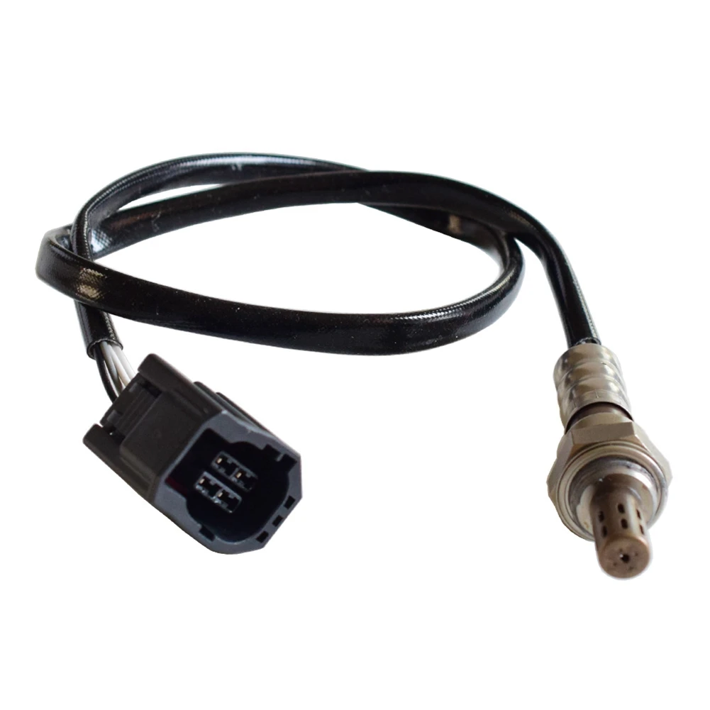 

Oxygen Sensor Probe O2 Sensor Air Fuel Ratio Sensor for Mazda 3 BK 1.4L 1.6L 2.0L 2.3L 04-09 Z601-18-861 Z60118861 A B