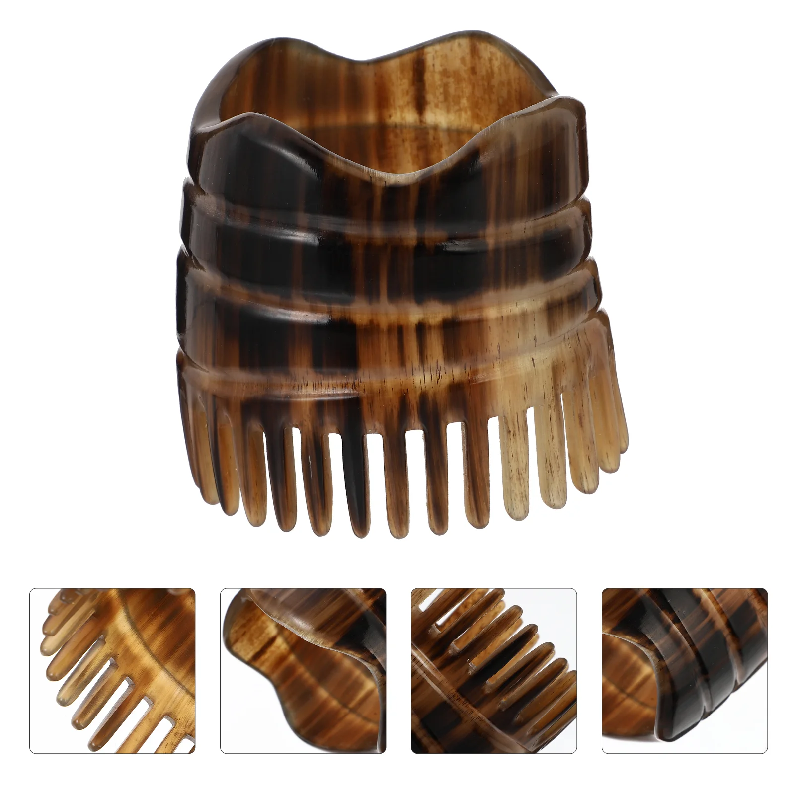 

Hair Comb Scalp Brushmassager Shower Horn Head Scrubber Shampoo Brushes Combsguashagrowth Scraper Tool Detangling Muscle Men