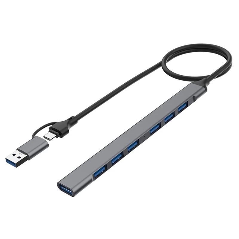 

USB 2,0/USB 3,0, быстрая передача 5 Гбит/с