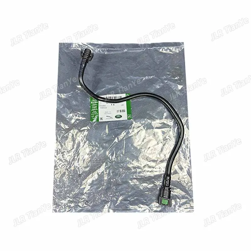 

Подходит для переливной трубы радиатора Range Rover Discovery 5 LR035630