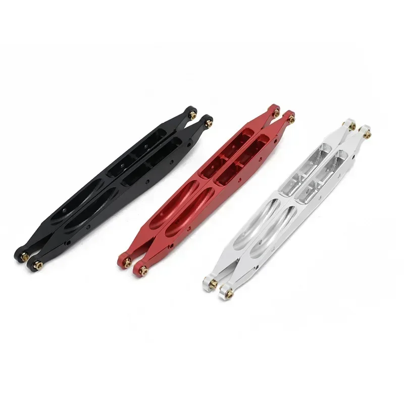 2 шт. металлический задний продольный рычаг поворотная тяга для AXIAL RBX10 Ryft 1/10