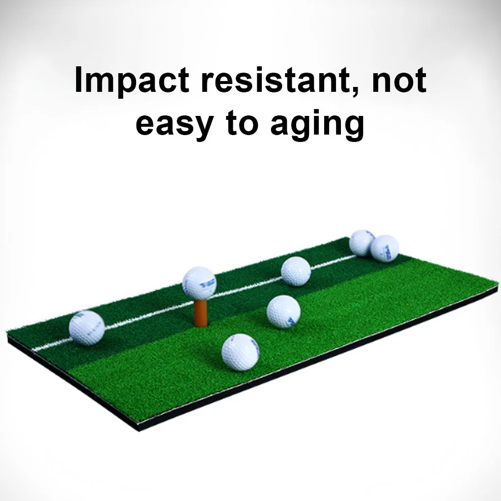 

Тренировочный Коврик для гольфа