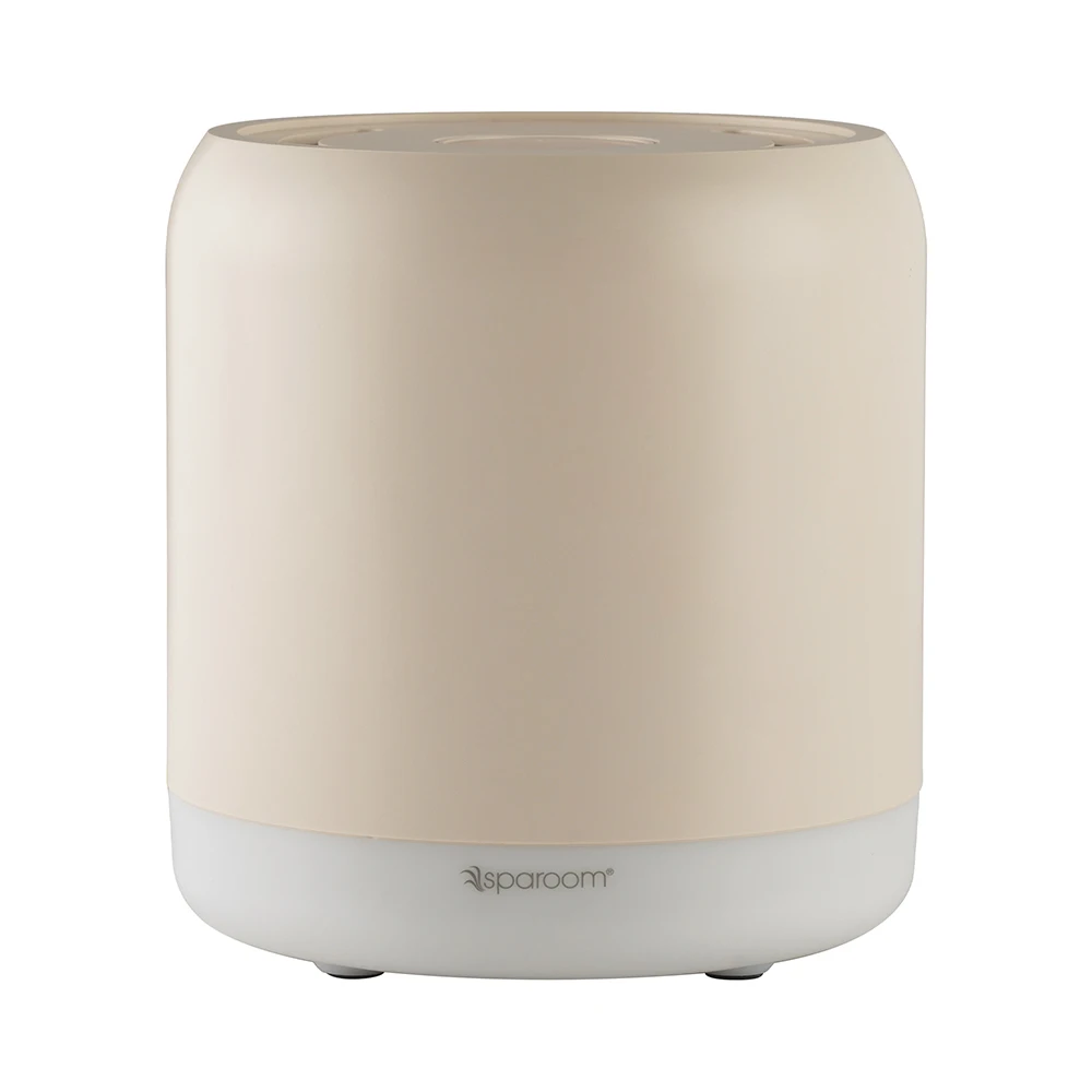 

Fast Shipping DuoMist Dual Tank Essential Oil Diffuser