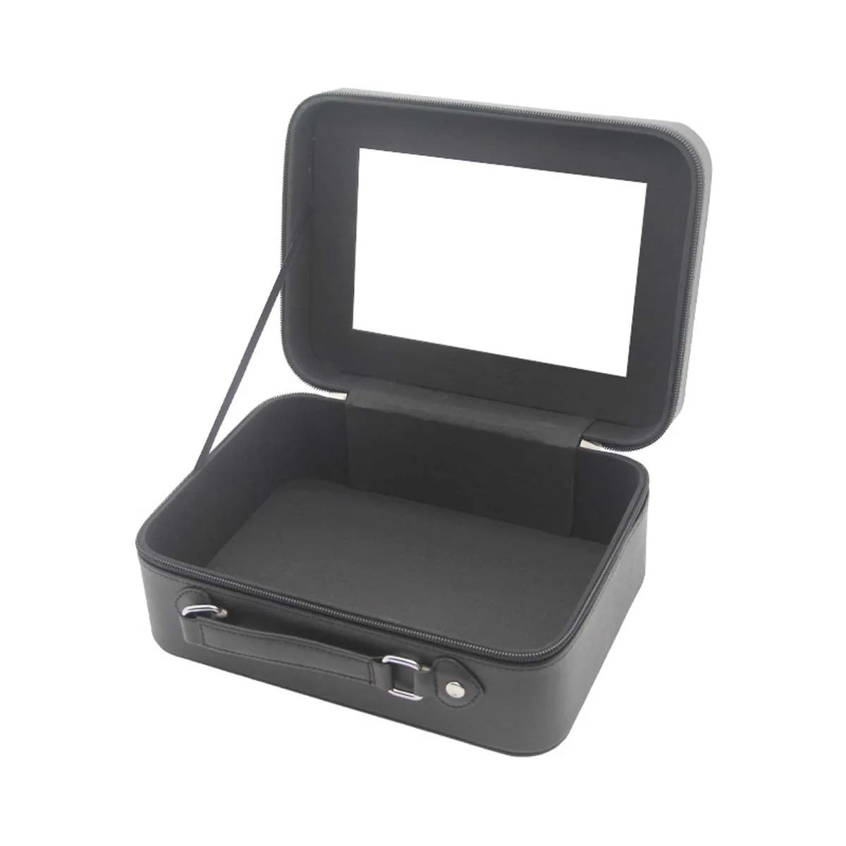 Высококачественная сумка для макияжа ins Wind Супер популярная портативная