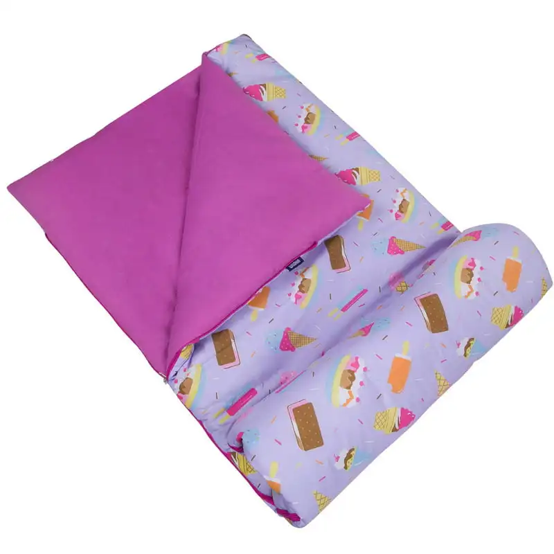 

F Rectangular Sleeping Bag
