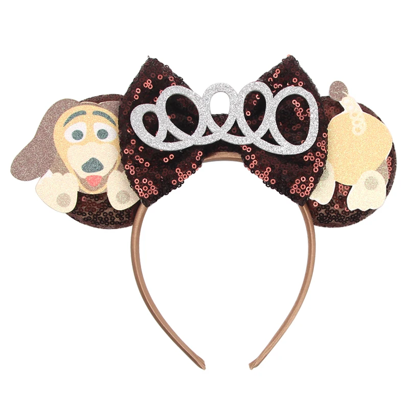 Рисунок 2 - 2023 шикарная повязка на голову