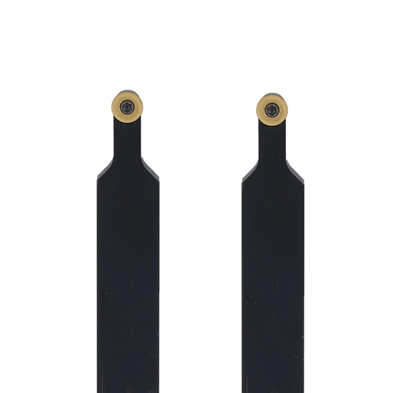 

OYYU SRDCN1616H06 SRDCN1616H SRDCN1616H08 SRDCN2020K10 M3 SRDCN Insert Carbide External Turning Tool Holder Set Lathe Tool Shank