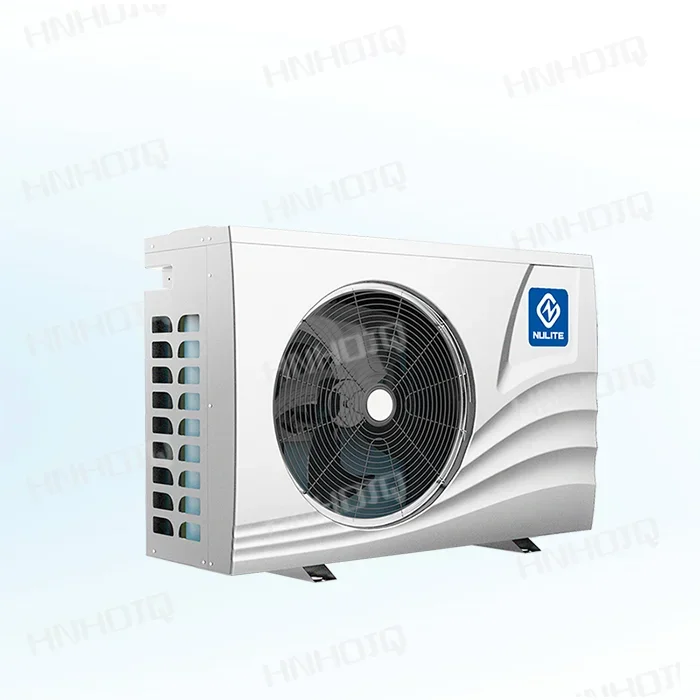 2022 новая энергия R32 инверторный источник воздуха тепловой насос для бассейна 16