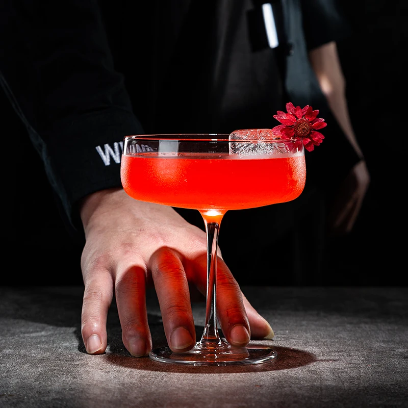 Коктейльное стекло Coupe 270 мл cocktailgeek