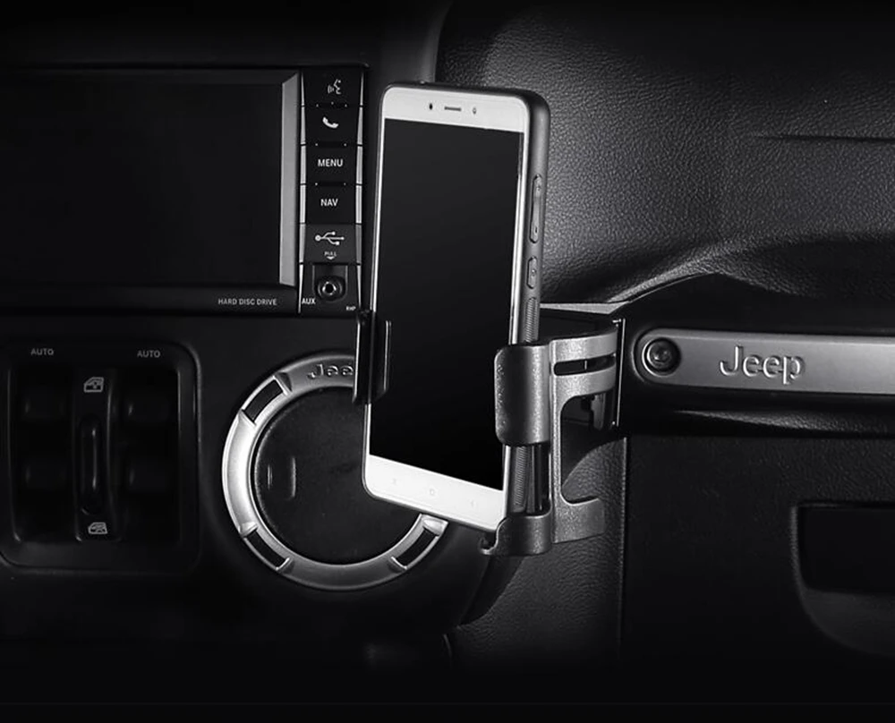 Автомобильный держатель для телефона кронштейн крепления GPS