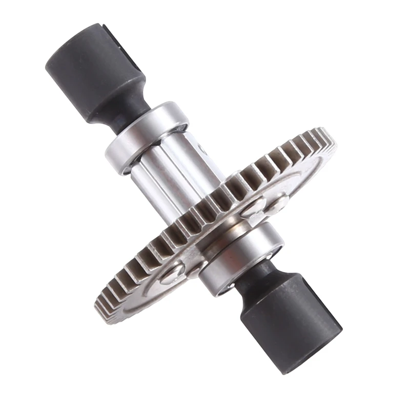 Дифференциал корпуса 50T для 1/10 Arrma 1/8 Typhon Karton Senton Outcast Talion 1/7 Mojave