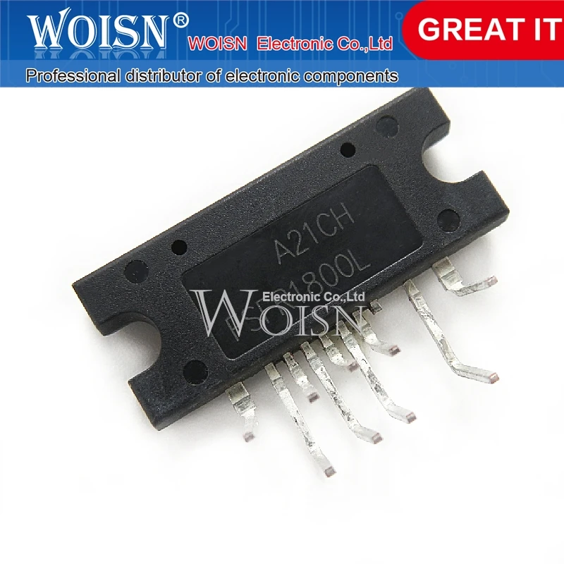 10 шт. FSFR1800L FSFR1800 ZIP-9