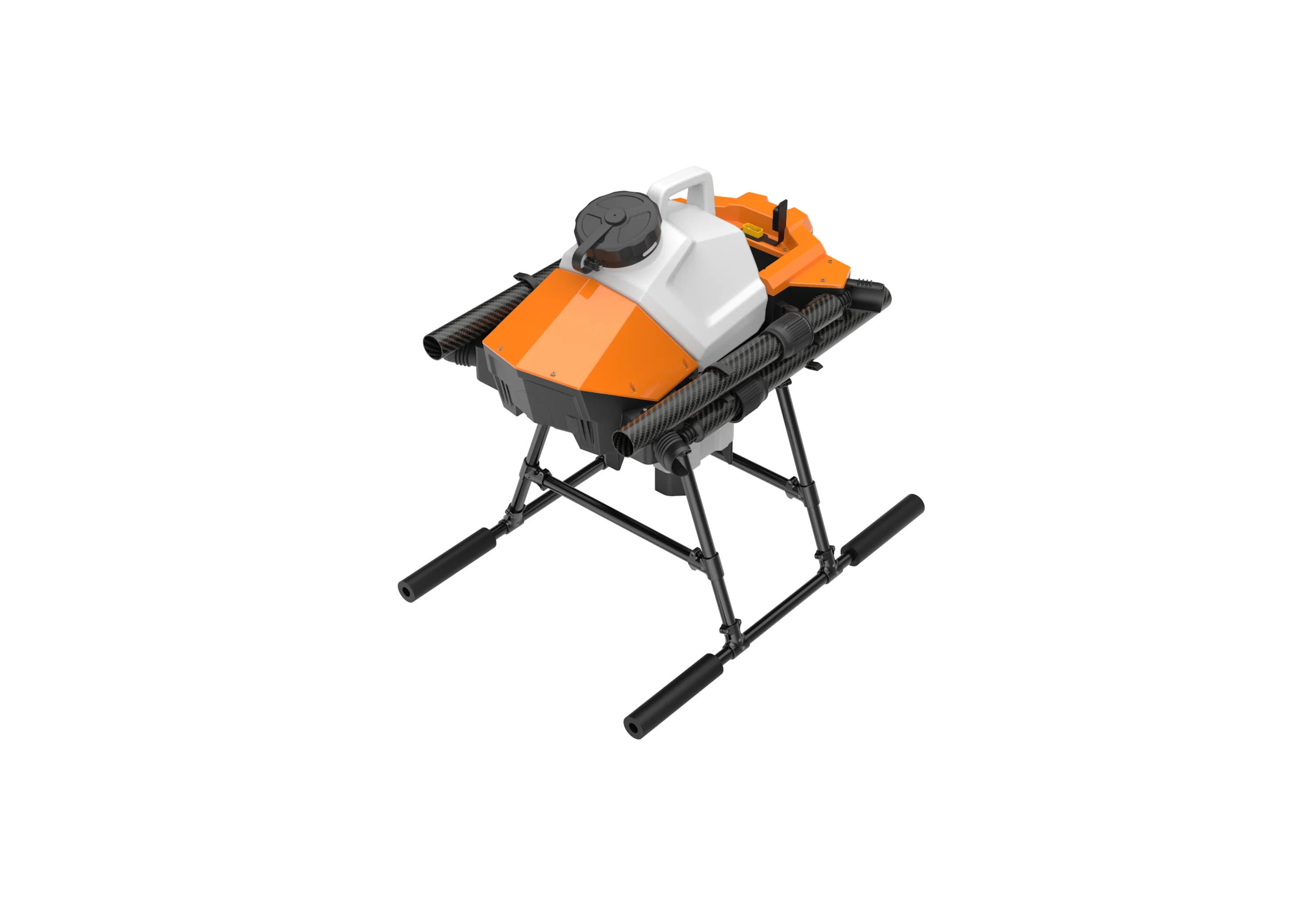 Недорогой сельскохозяйственный распылитель G410 с автоматическим планированием