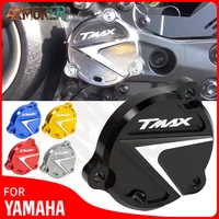 front drive shaft cover frame hole cover motorcycle for yamaha tmax 530 sx dx 2012 2022 2017 2018 2019 2020 2021 tmax530 560