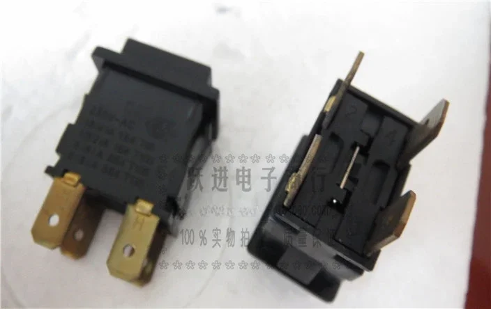 5 шт. FC8950 пылесос 8952 импортный квадратный 4-футовый самоблокирующийся выключатель