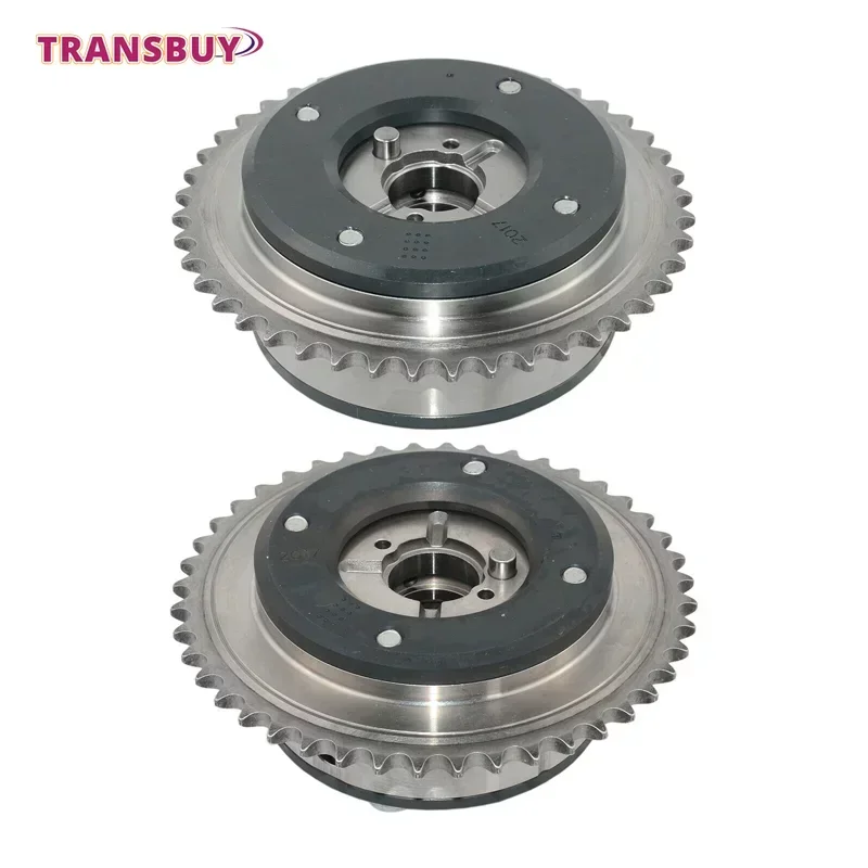 A 2710500847 2710500947 Пара регуляторов впускного и выхлопного распределительного вала