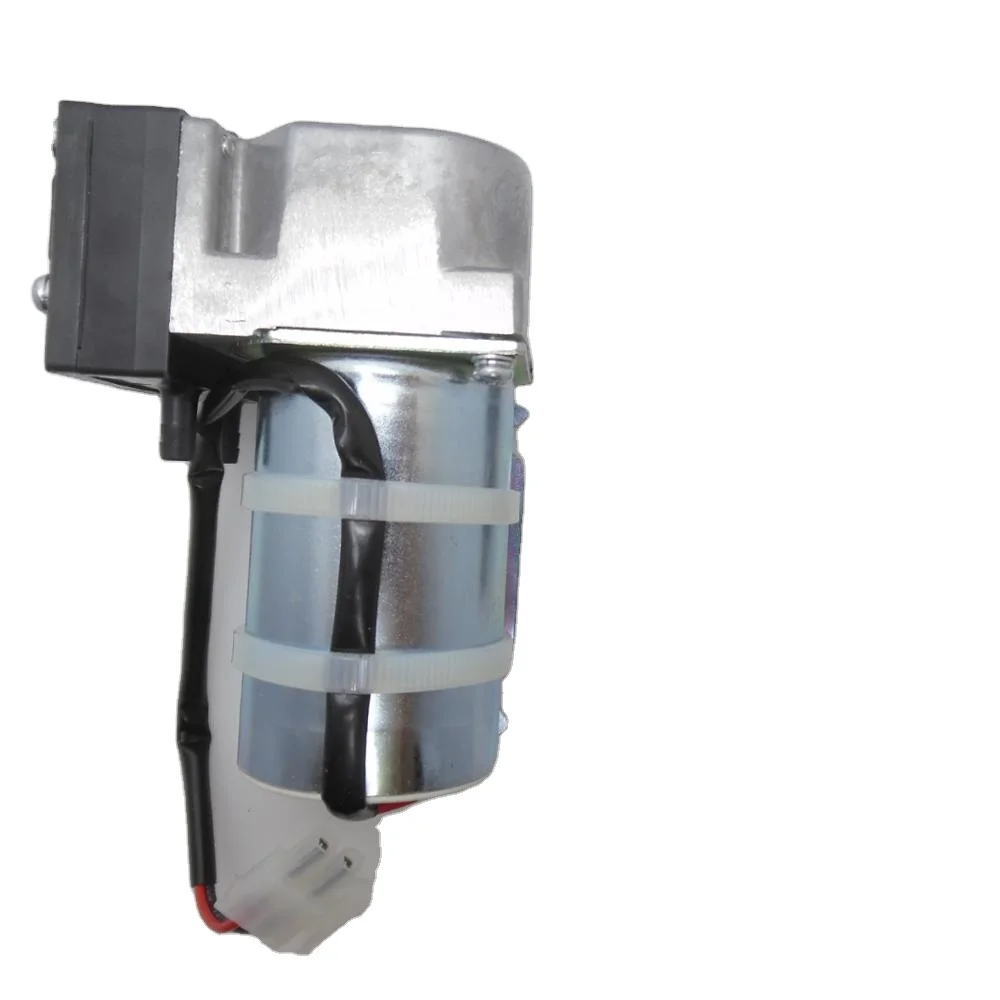 

DP0105-X1-0001 Pressure Vacuum Negative pressure pump Box