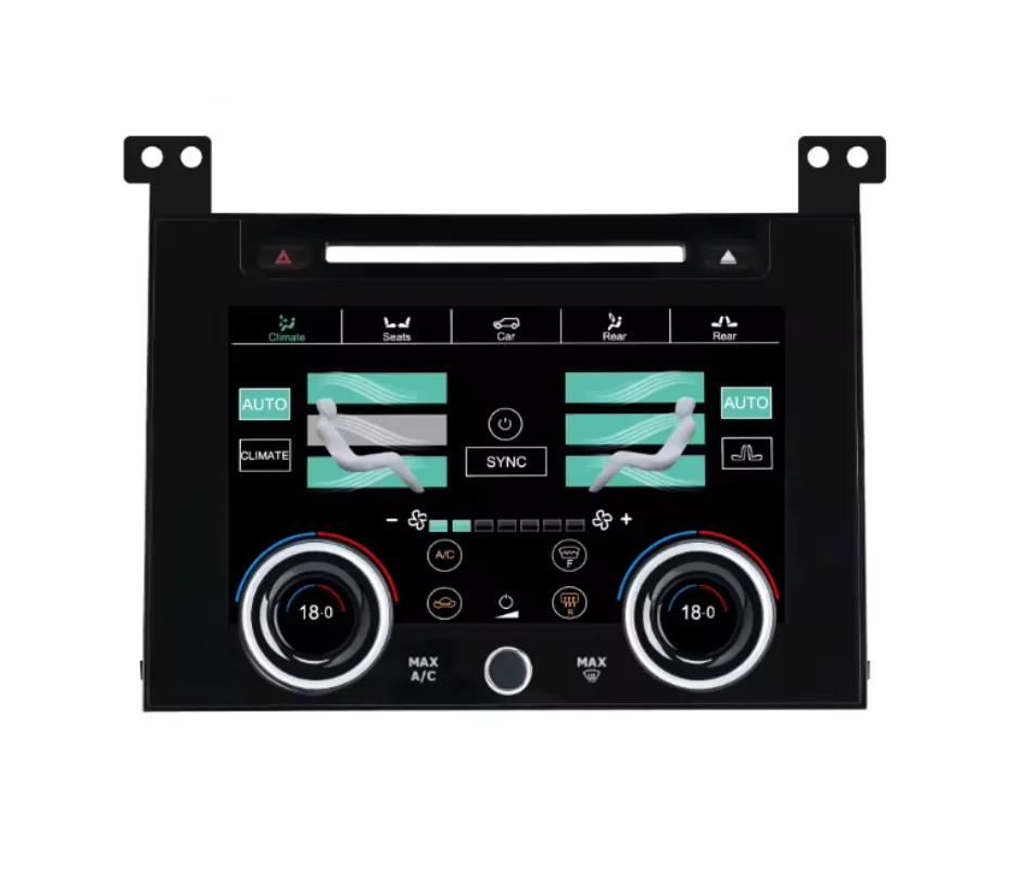 9 &quotАвтомобильная цифровая панель переменного тока для Range Rover Vogue L405 2013 2017