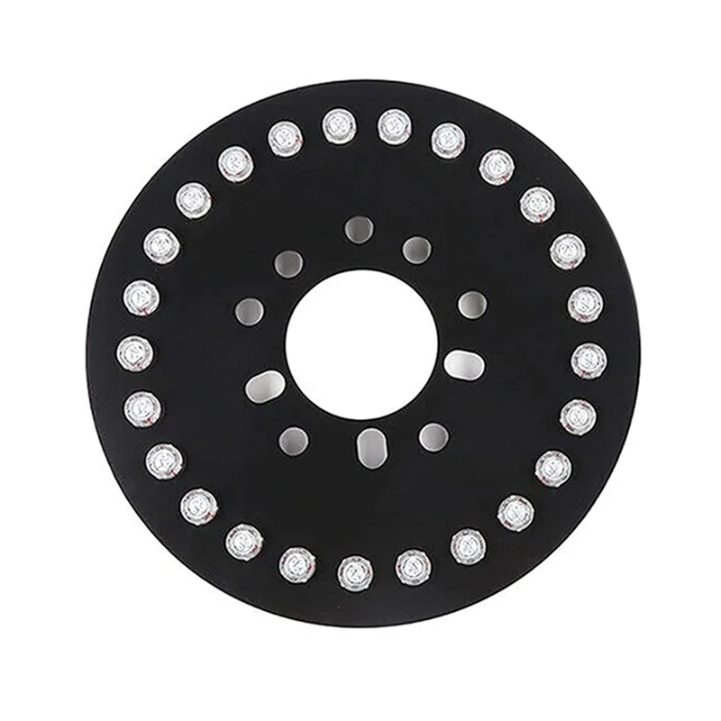 Запасной тормоз для шины Φ колесо третья Тормозная модель Jeep Wrangler JK JL 2007-2022 Suzuki Jimny