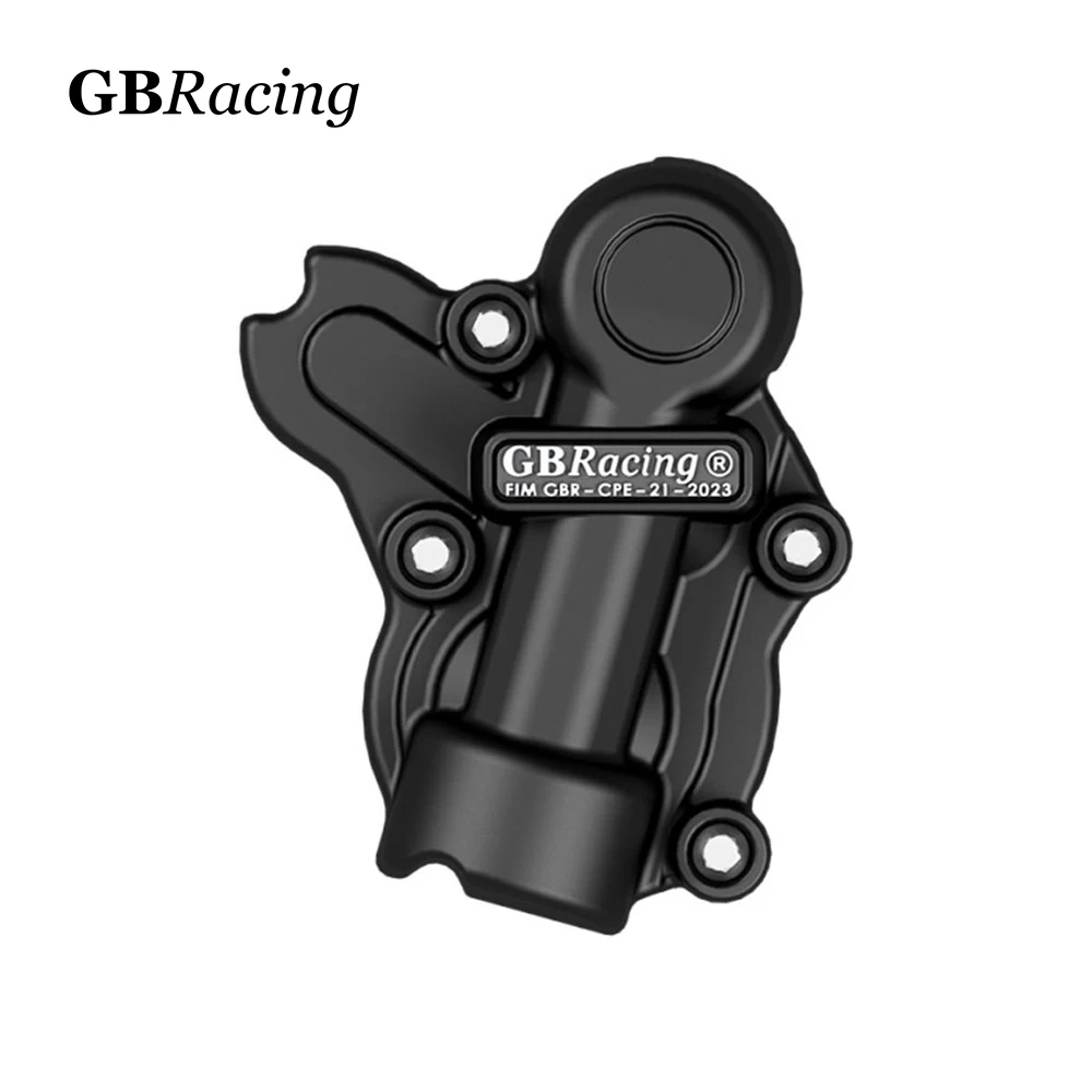 GSX8S V-STROM 800DE 2023 2024 GBRacing Защитная крышка двигателя для SUZUKI мотоциклетная защитная