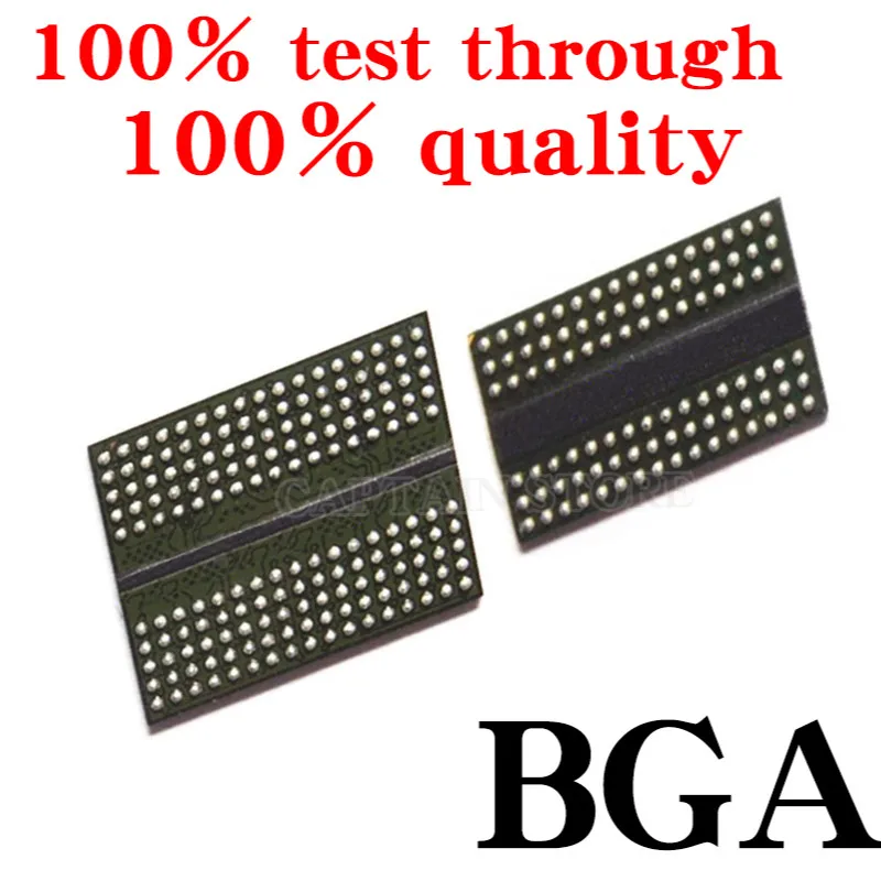 

(4 шт.) новая лампа заднего вида телефон H5TQ4G63AFR PBC PBA H9C TEC PBI BGA