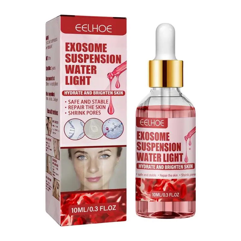 

10ml Collagen Face Serum Firming Lifting Moisturizing Anti Wrinkle Shrinking Pores Facial Skin Care
