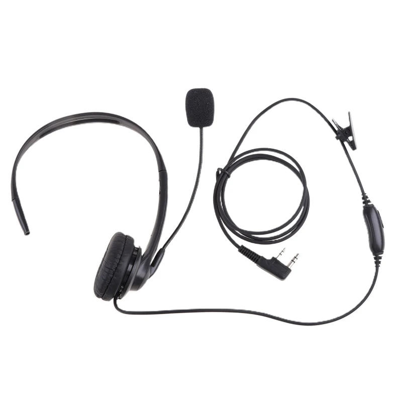 

Earphone for baofeng UV-82 UV-A52 UV-8 UV-6 UV-3R Talkie Walkie Radio