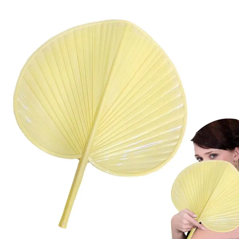 

Chinese Fan Summer Cooling Fans Summer Round Traditional Personal Fan Traditional Party Decoration And Home Decor