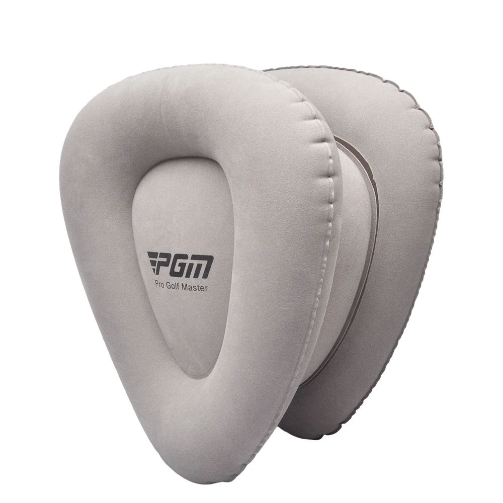 Pgm Новинка Портативная треугольная резиновая Поворотная тренировка для игры в