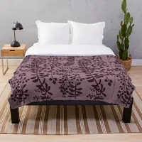 Bella Swan’s Bedding Throw Blanket  Twilight,Bella Swan,Vampire,Y2k,Purple,AestheticBlankets For Queen Size Bed   Elephant Gif
