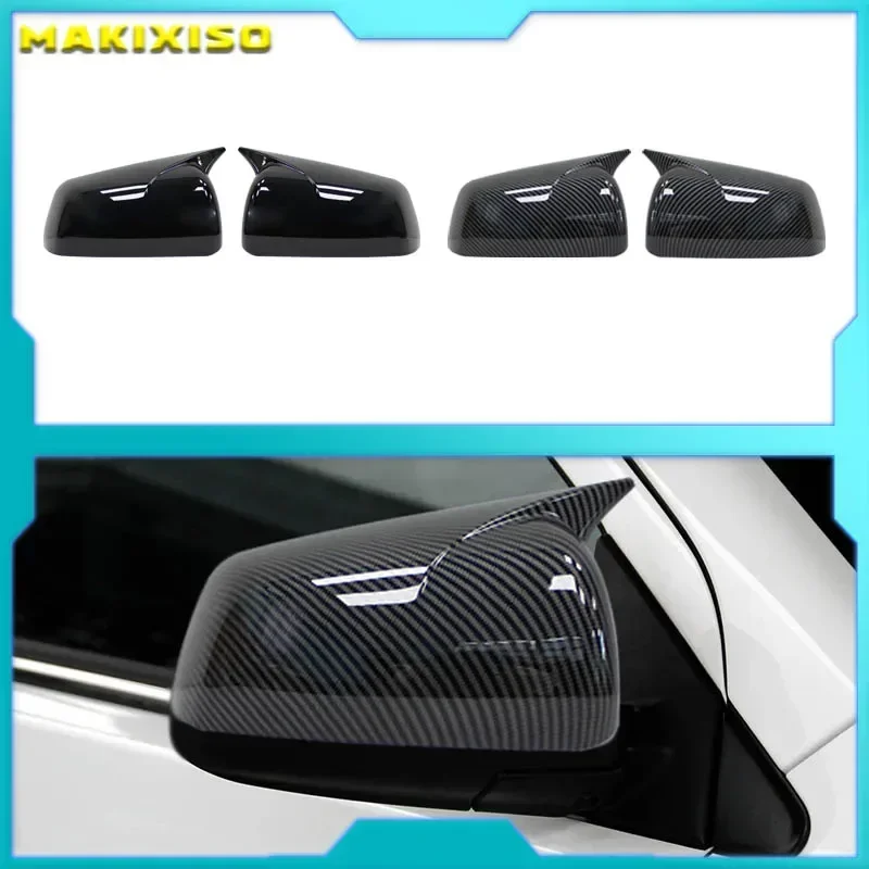 Для Mitsubishi Lancer X 10 EX EVO 2013-2016 крышка боковой двери Зеркала заднего вида интерьерная