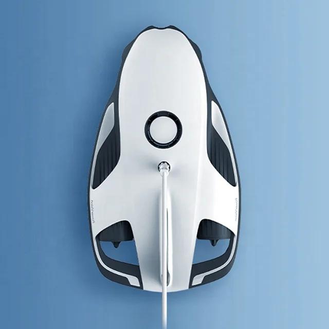 

Smart Underwater Robot 4K Underwater Drone