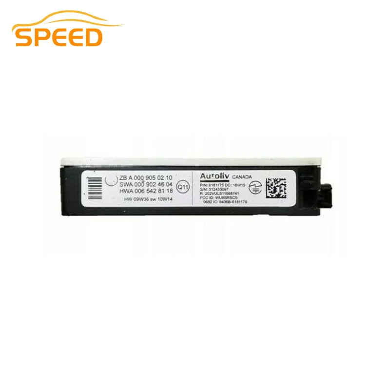 A0009050210 радарный датчик подходит для Mercedes Benz W212 W207 CLS W218 ML GL W164 W166