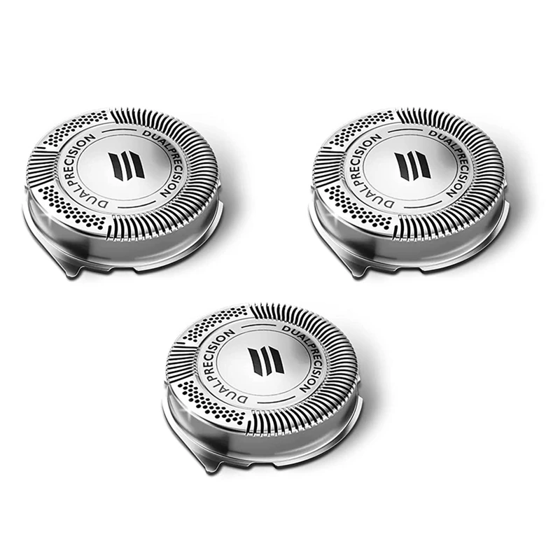 

Лезвие HQ8 для Norelco Aquatec HQ8, сменные головки, совместимые с лезвиями бритвы, такими как PT720 AT880 AT810 и т. д.