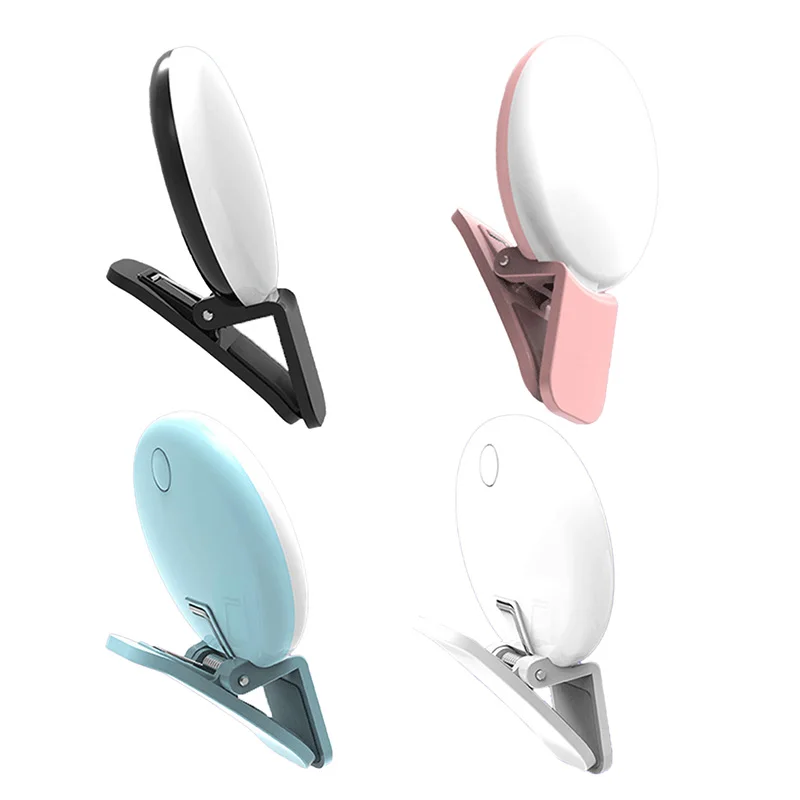 Фотовспышка с тройным ограничением яркости 10 светодиодов