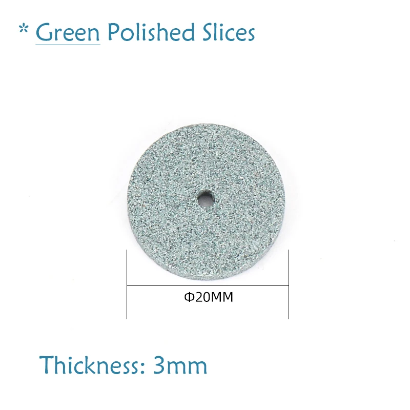 

1-10 шт. 20 мм шлифовальный камень, карбид кремния, глинозем, корунд, небольшой шлифовальный круг, шлифовальный лист, керамическая смола, металл