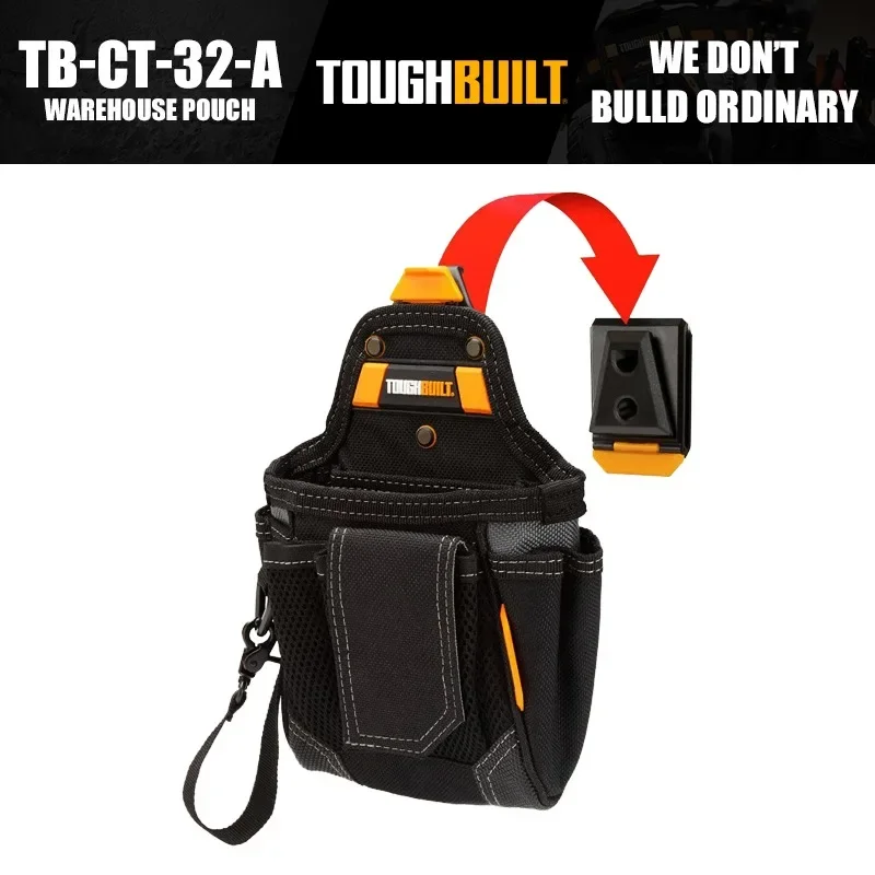 ToughBuilt TB-CT-32-A Складская сумка для упаковки инструментов