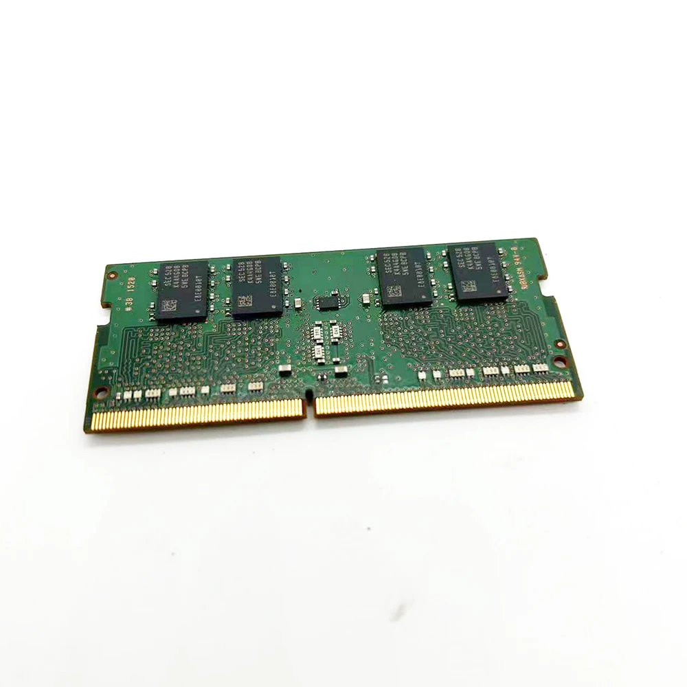 

DDR3 память 4GB 1Rx8 PC4-2133P-SA0-11 M471A5143EB0-CPB