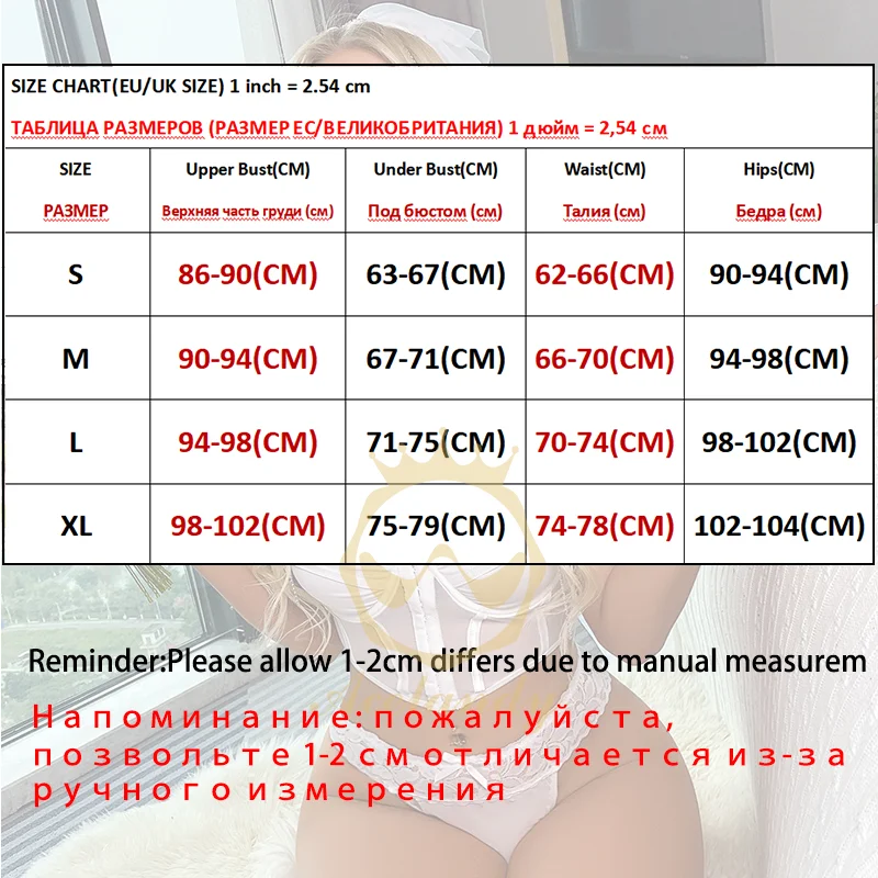 ACELANDY-Women's Sexy Underwear French Lingerie Set Push Up Erotic Lace Corset Transparent Bra Panty Sets Wedding White Thin