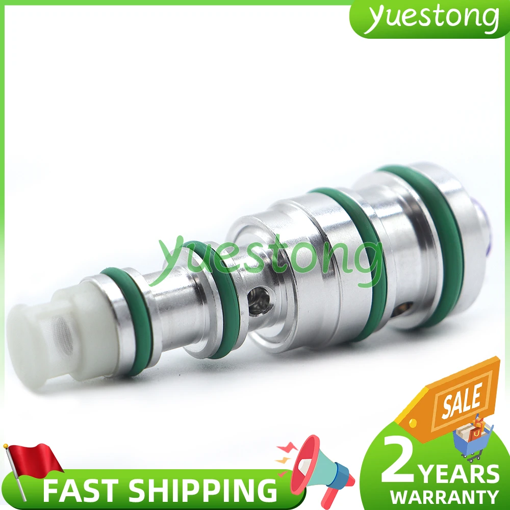 Новый электромагнитный клапан переменного тока регулирующий 44Psi 42Psi 40Psi для