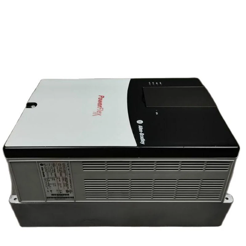 

Used 20AC022A0AYNANC0 PowerFlex 70 (Tested Cleaned) in stock