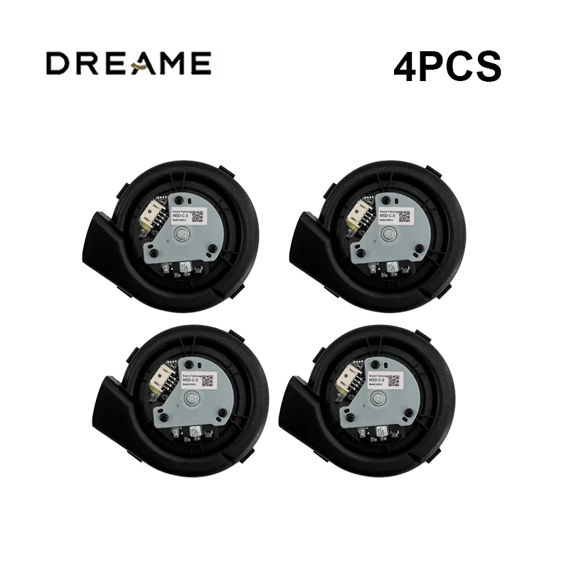 

Модуль двигателя вентилятора Dreame MSD-C-3