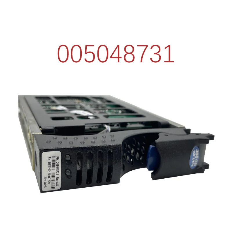 

CX-4G15K-300G 005048731 005048950 005049031 005048848 обеспечит новую оригинальную коробку. Обещал отправить в течение 24 часов