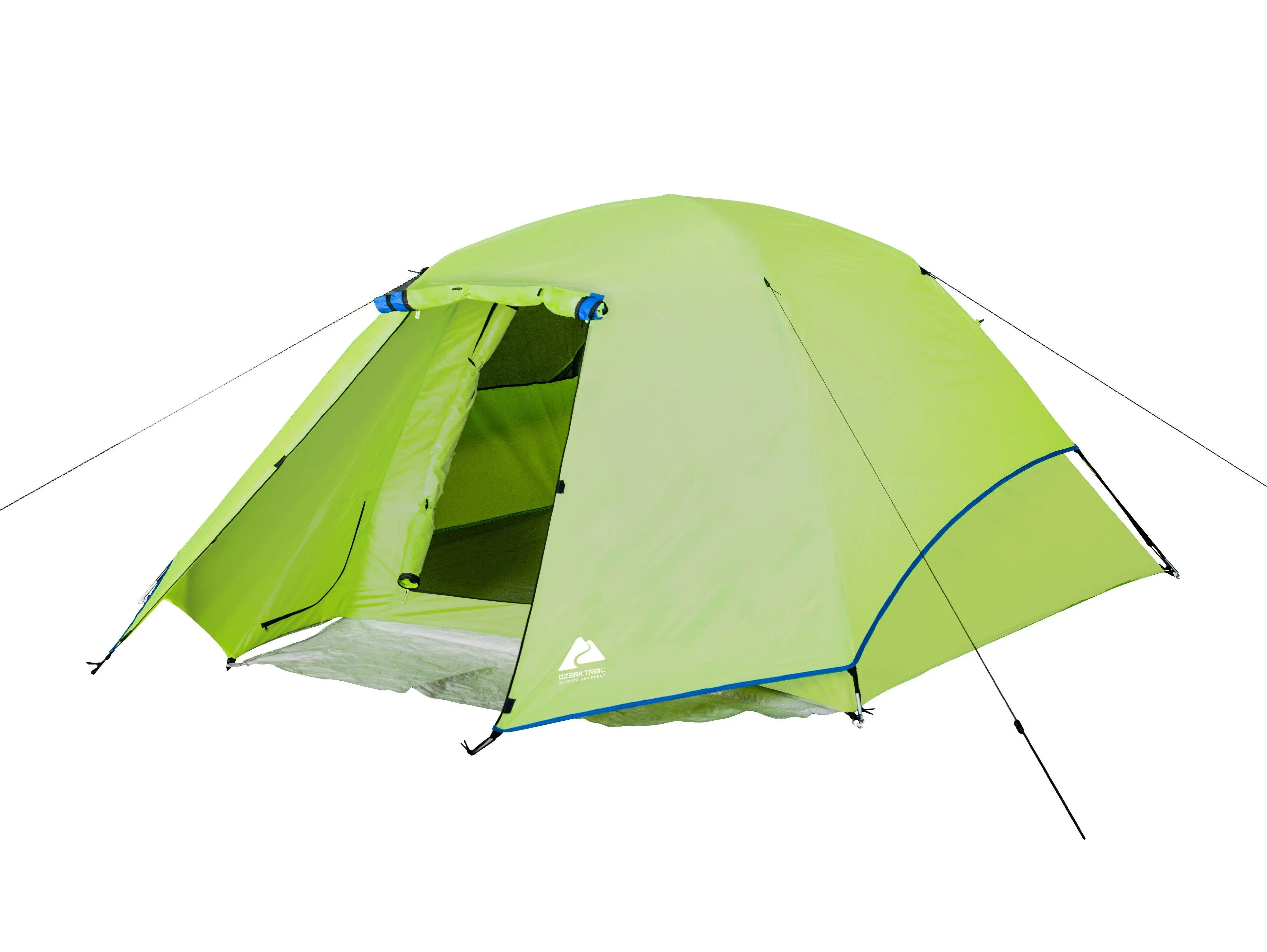 

4-Person Four Season Dome Tent