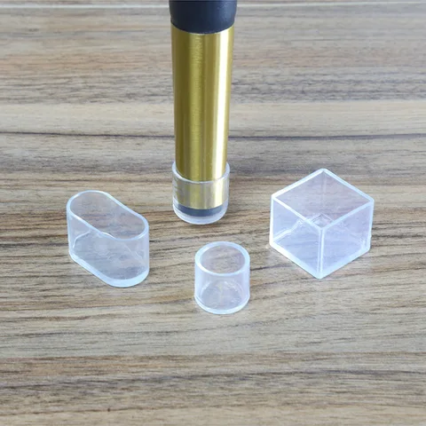 Защитные накладки на ножки стула, 4 шт